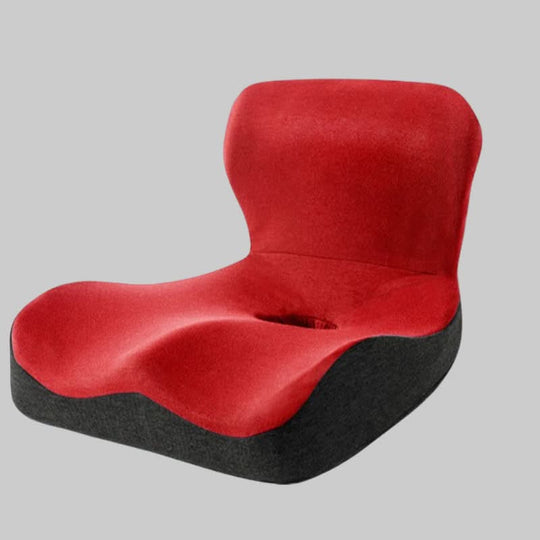 Coussin de Siège Ergonomique en L pour Confort Optimal 3