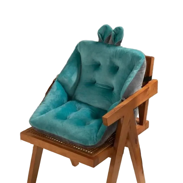 Coussin de Siège Ergonomique pour Bureau et Voiture 0