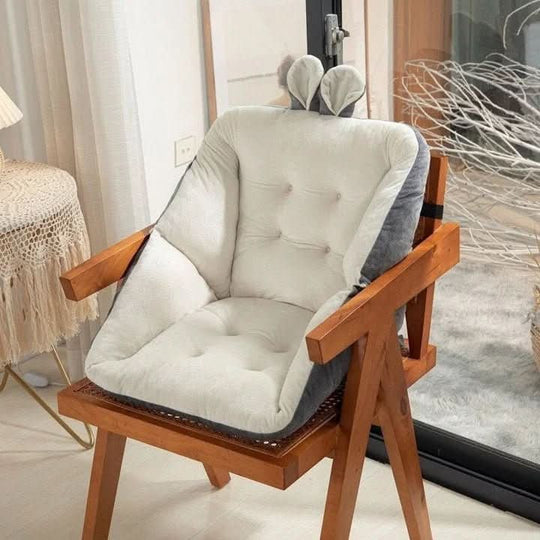 Coussin de Siège Ergonomique pour Bureau et Voiture 1