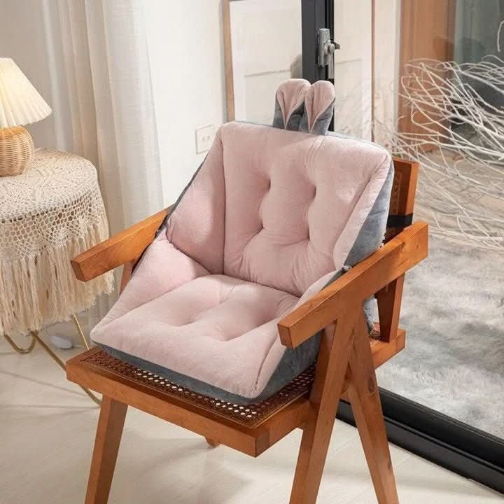 Coussin de Siège Ergonomique pour Bureau et Voiture 2