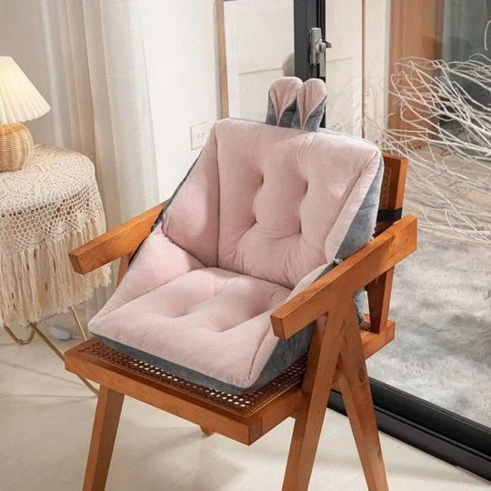 Coussin de Siège Ergonomique pour Bureau et Voiture 2