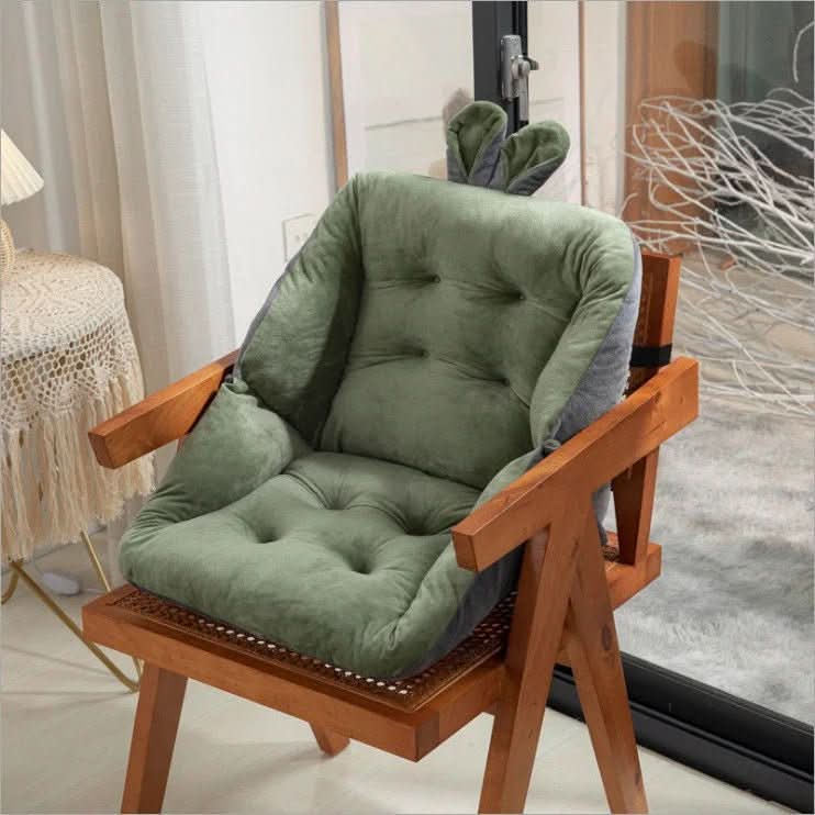 Coussin de Siège Ergonomique pour Bureau et Voiture 4