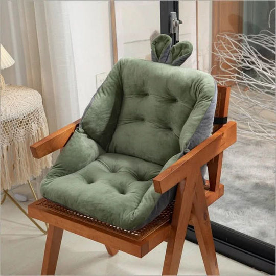 Coussin de Siège Ergonomique pour Bureau et Voiture 4