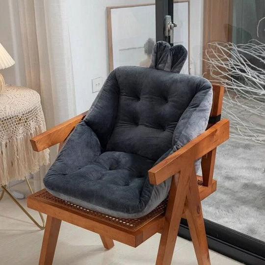Coussin de Siège Ergonomique pour Bureau et Voiture 5