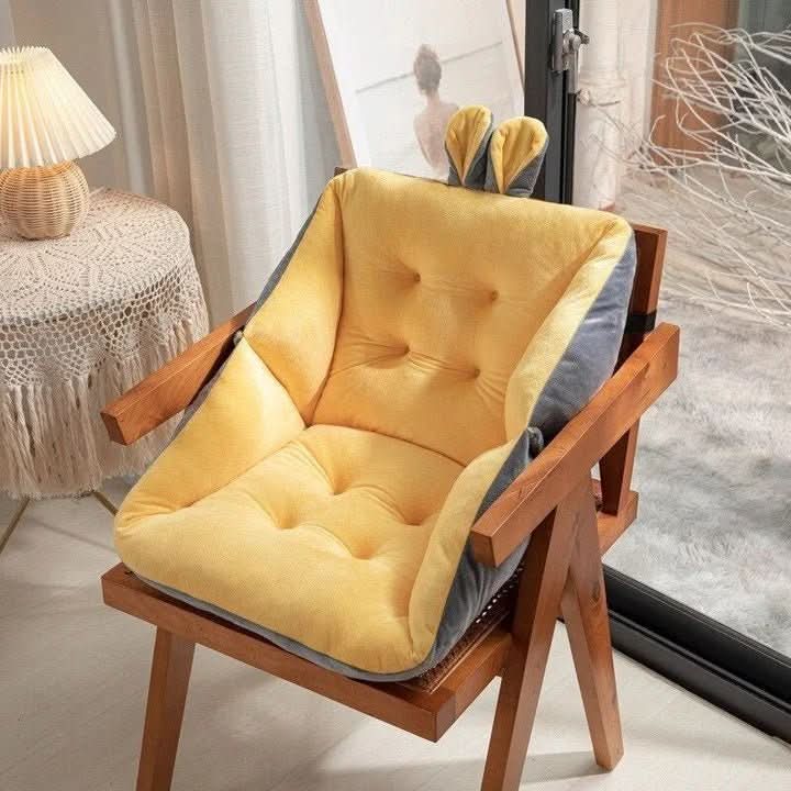 Coussin de Siège Ergonomique pour Bureau et Voiture 6