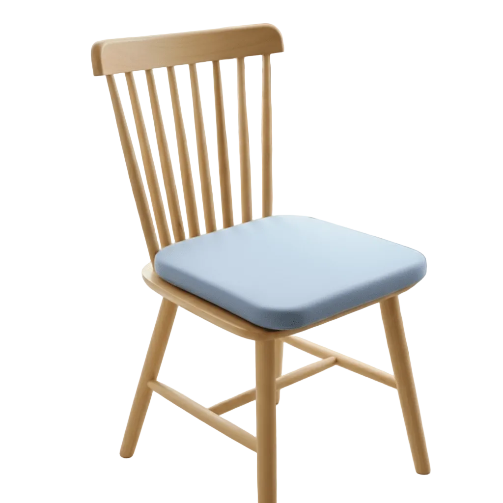 Coussin de Siège Ergonomique pour Confort Optimal 0