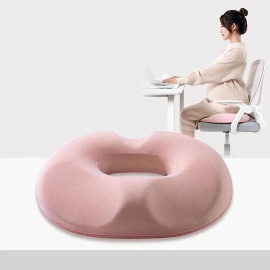 Coussin de Siège Ergonomique pour Confort Optimal 2