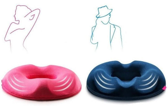 Coussin de Siège Ergonomique pour Confort Optimal 8