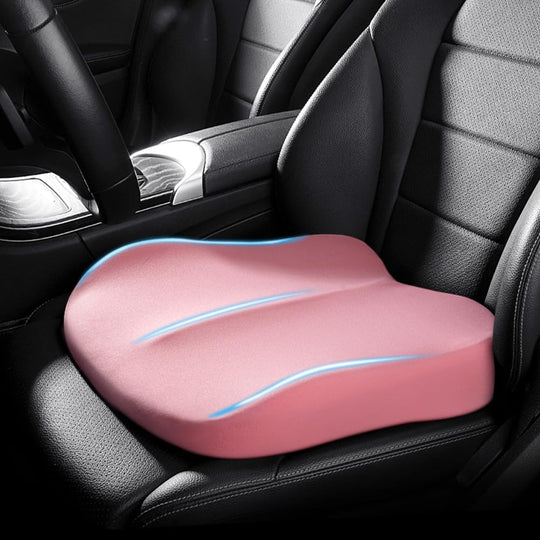 Coussin de Siège de Voiture Ergonomique 10