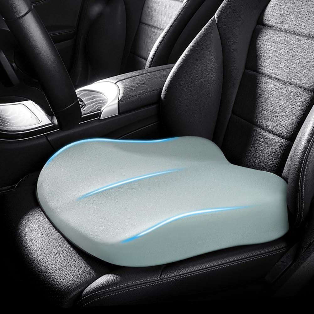 Coussin de Siège de Voiture Ergonomique 11