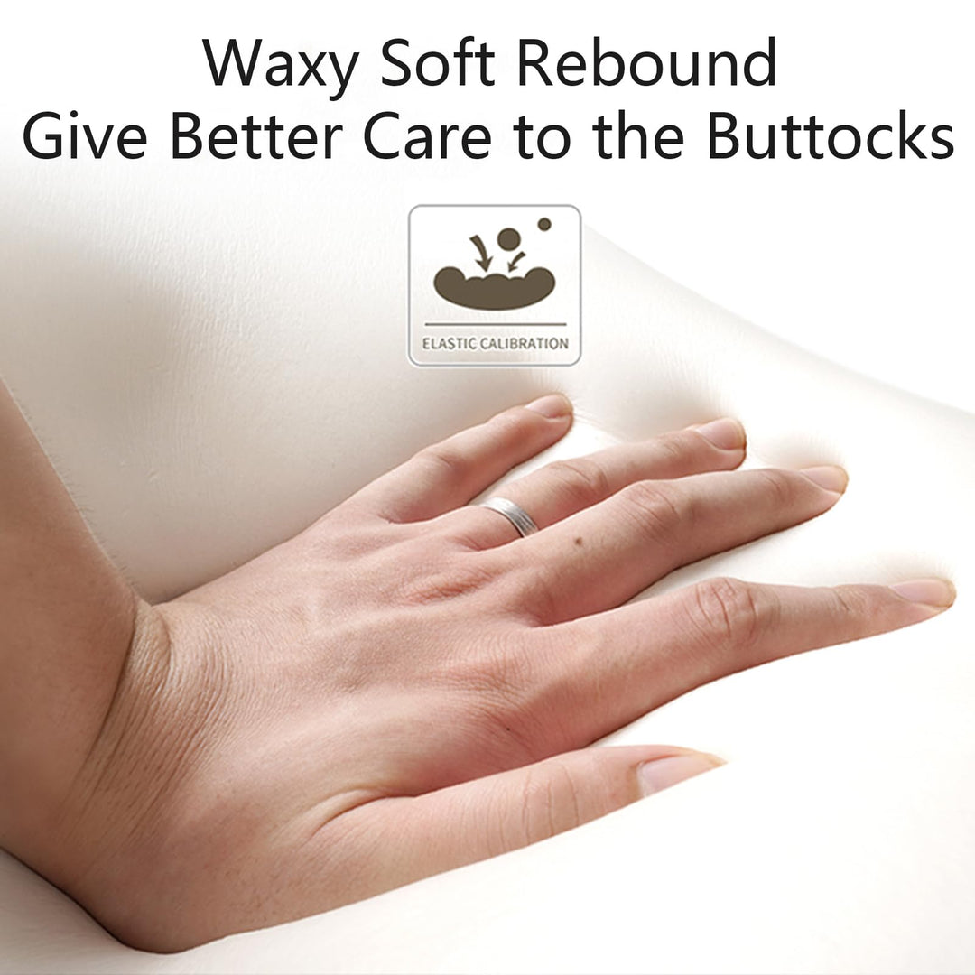 Coussin de Siège de Voiture Ergonomique 2