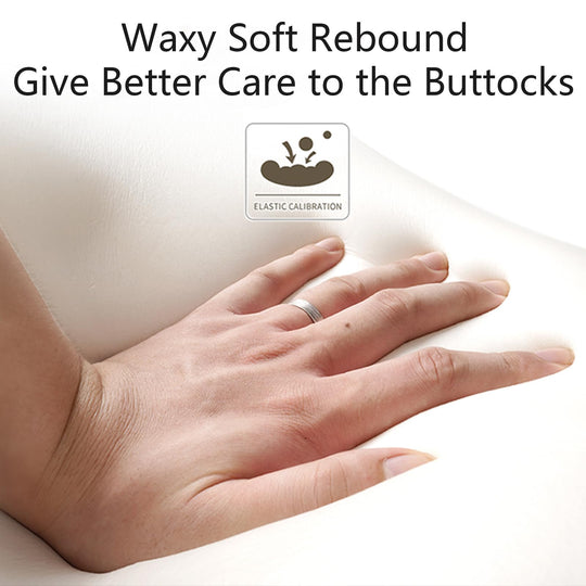 Coussin de Siège de Voiture Ergonomique 2