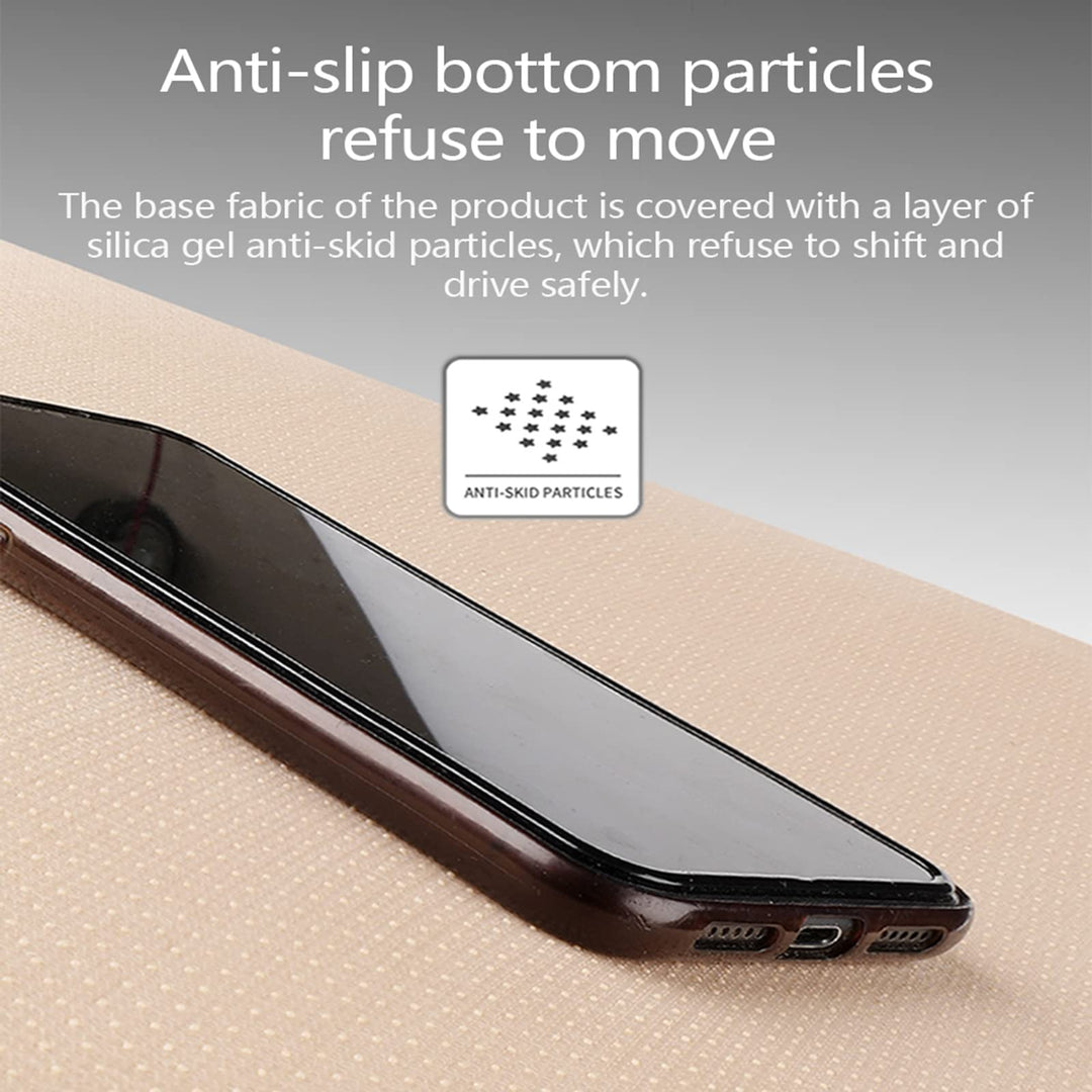 Coussin de Siège de Voiture Ergonomique 4