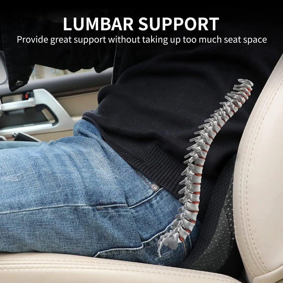 Coussin de Siège de Voiture Ergonomique 4