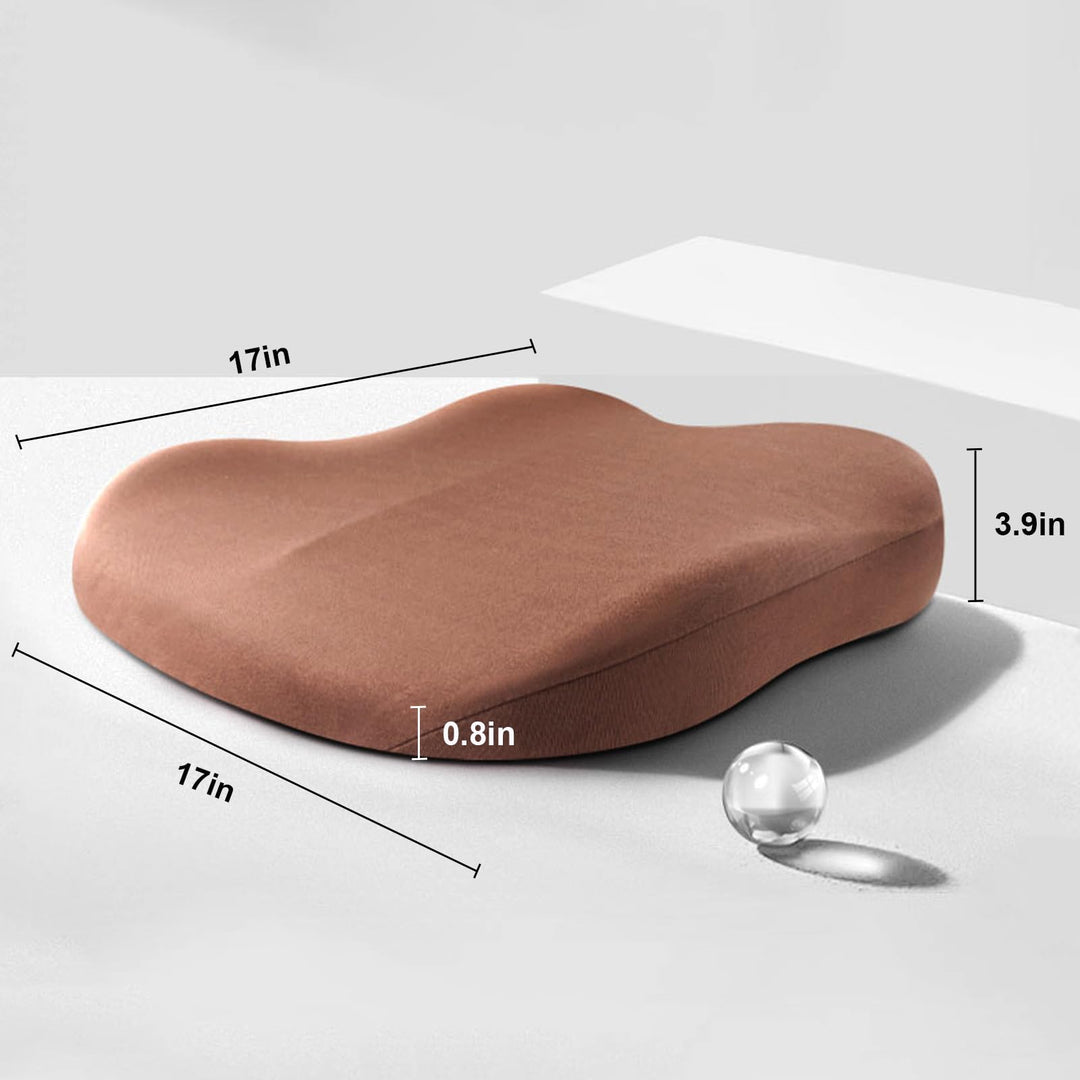 Coussin de Siège de Voiture Ergonomique 8