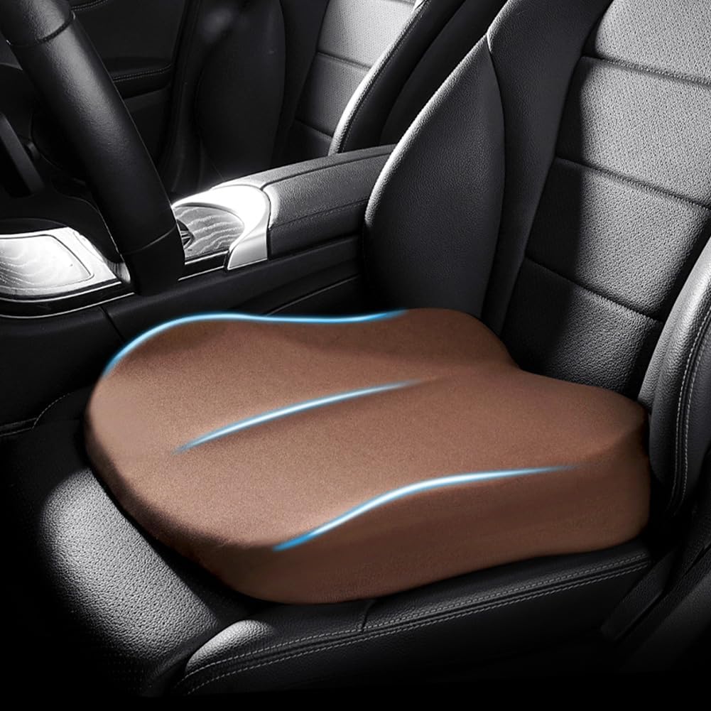 Coussin de Siège de Voiture Ergonomique 9