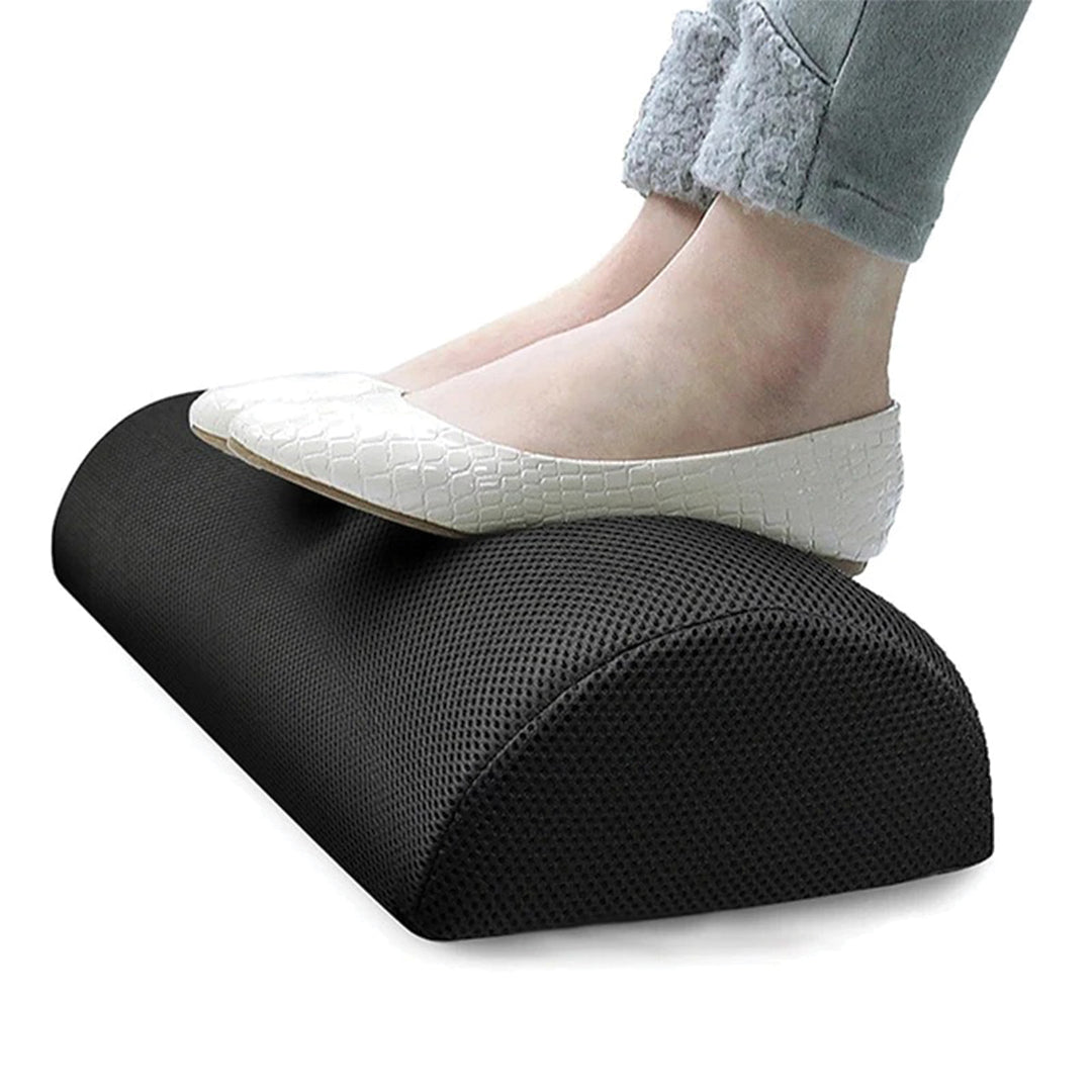 Coussin de Soutien Pour les Pieds Ergonomique Design Confortable 1