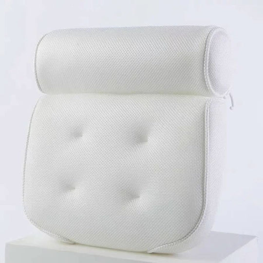 Coussin de bain ergonomique pour un confort optimal 6