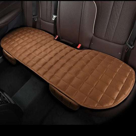 Coussin de siège arrière de voiture confortable 3
