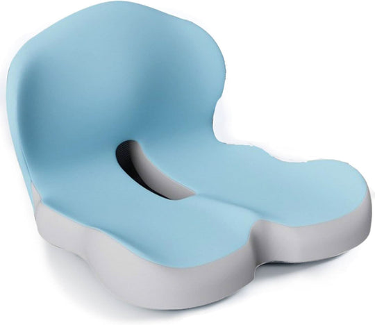Coussin de siège ergonomique confortable 2