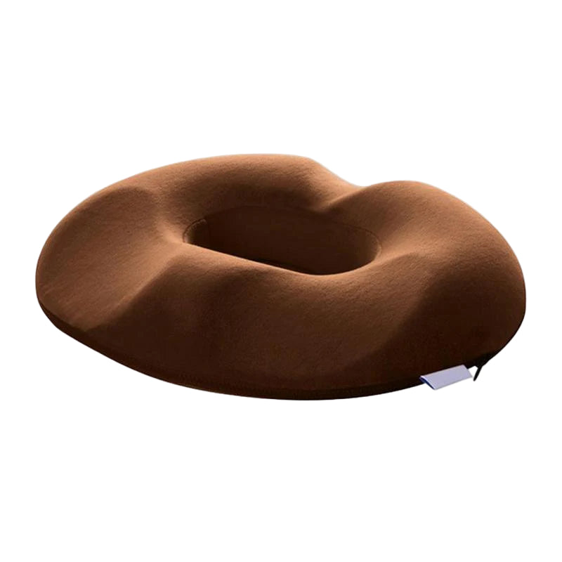 Coussin de siège ergonomique pour un confort optimal 0