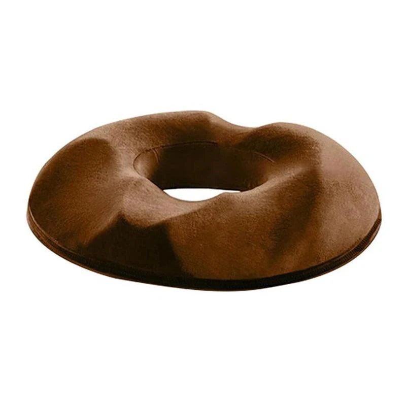 Coussin de siège ergonomique pour un confort optimal 4