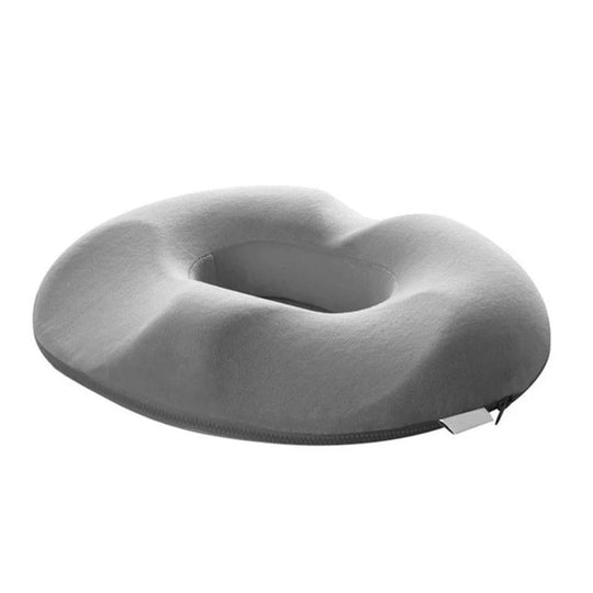 Coussin de siège ergonomique pour un confort optimal 5