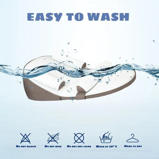 Coussin de sommeil latéral pour nouveau-nés 3