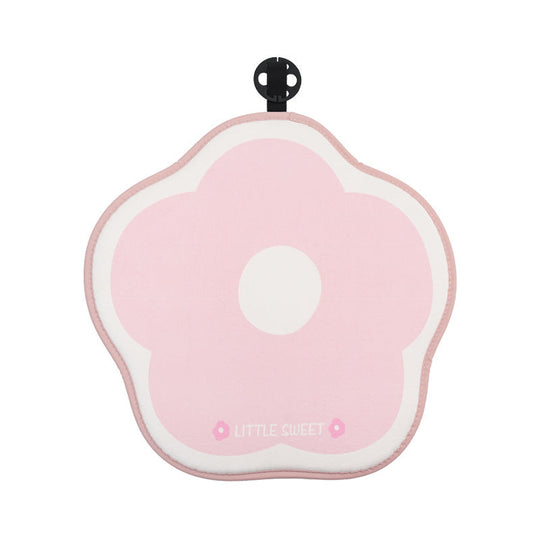 Coussin décoratif en forme de nœud avec longues queues pour femme 6