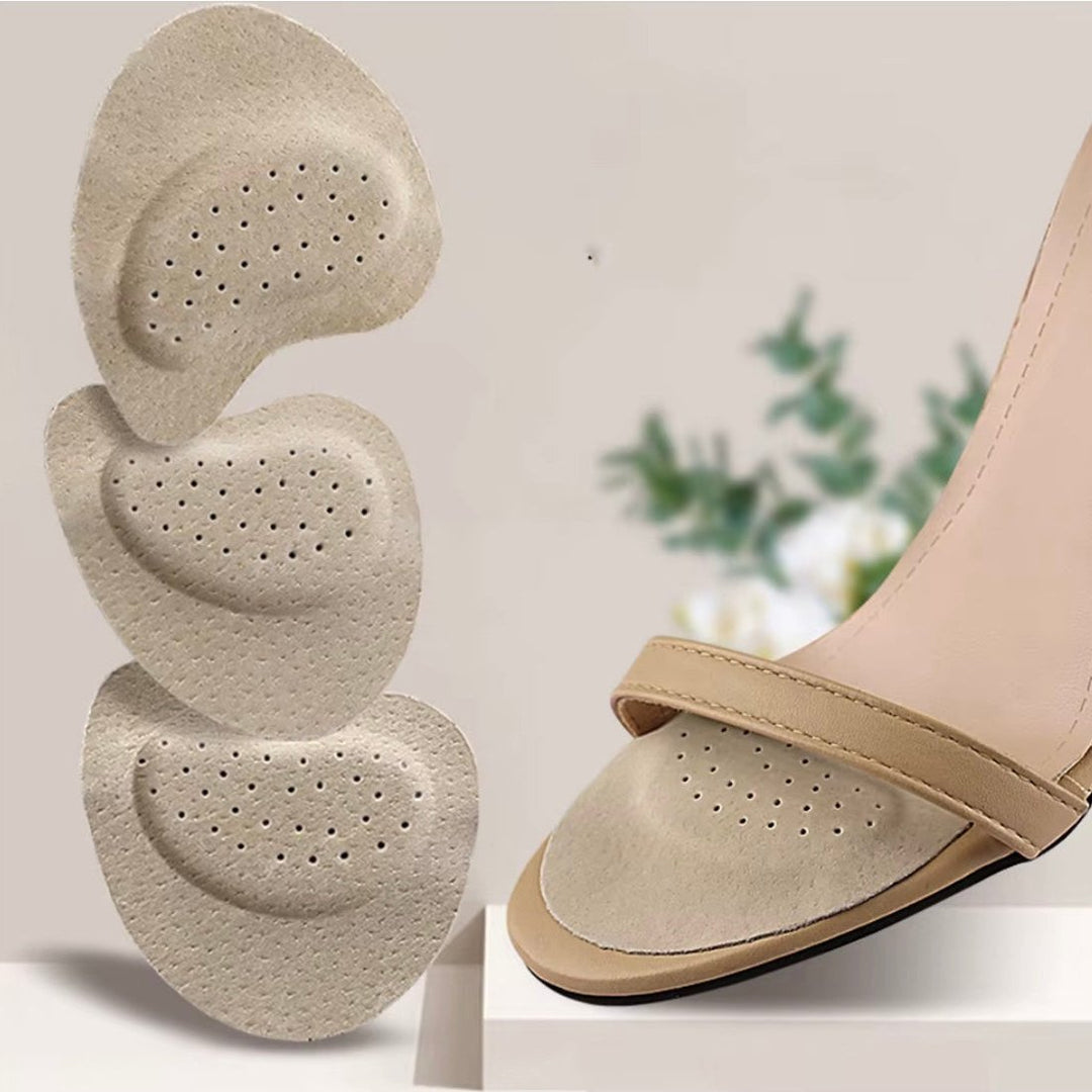 Coussinets Antidérapants pour Sandales Femmes Confortables 1
