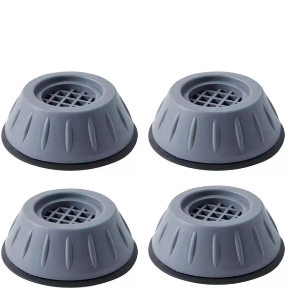 Coussins Anti-Vibrations pour Machines Électroménagères 0