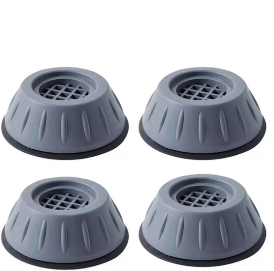 Coussins Anti-Vibrations pour Machines Électroménagères 0