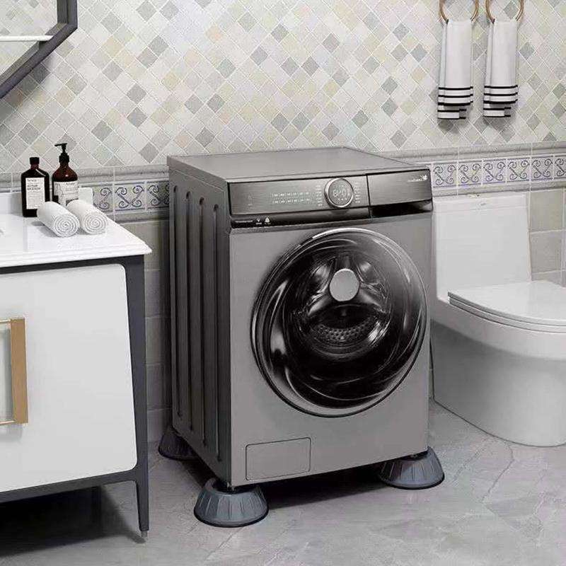 Coussins Anti-Vibrations pour Machines Électroménagères 3