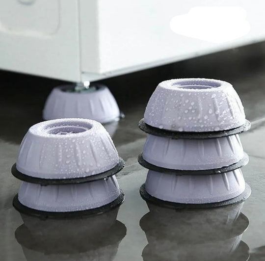 Coussins Anti-Vibrations pour Machines Électroménagères 4