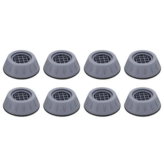 Coussins Anti-Vibrations pour Machines Électroménagères 8