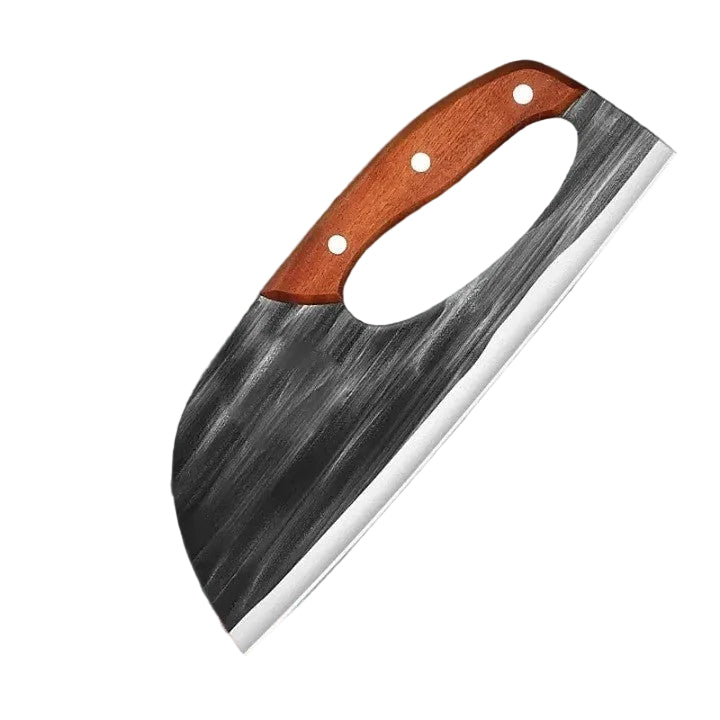Couteau de Cuisine Forgé Précis 0