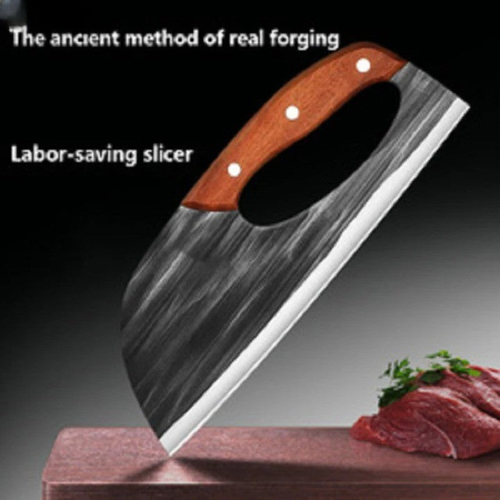 Couteau de Cuisine Forgé Précis 3