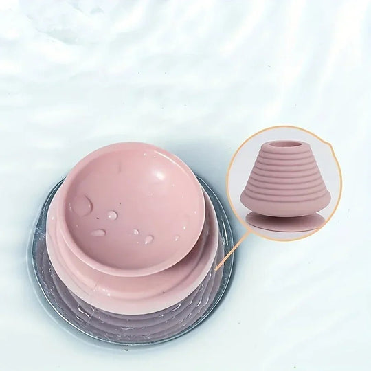 Couvercle de Vidange Pratique pour Cuisine et Salle de Bain 5