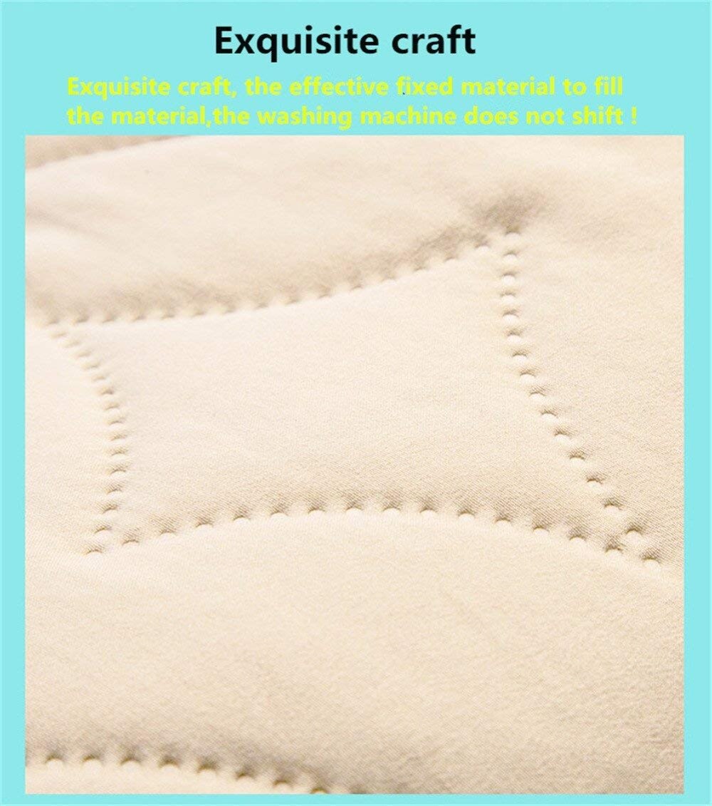 Couverture Douce et Amusante pour Intérieur, Design Créatif et Ludique 5