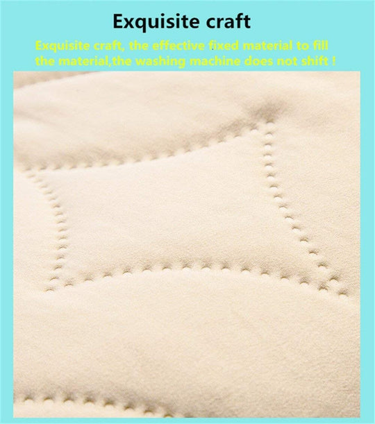 Couverture Douce et Amusante pour Intérieur, Design Créatif et Ludique 5