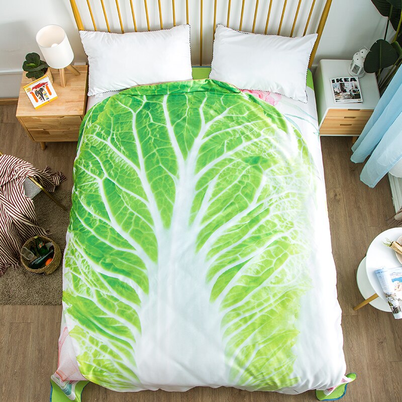 Couverture Douce et Amusante pour Intérieur, Design Créatif et Ludique 6