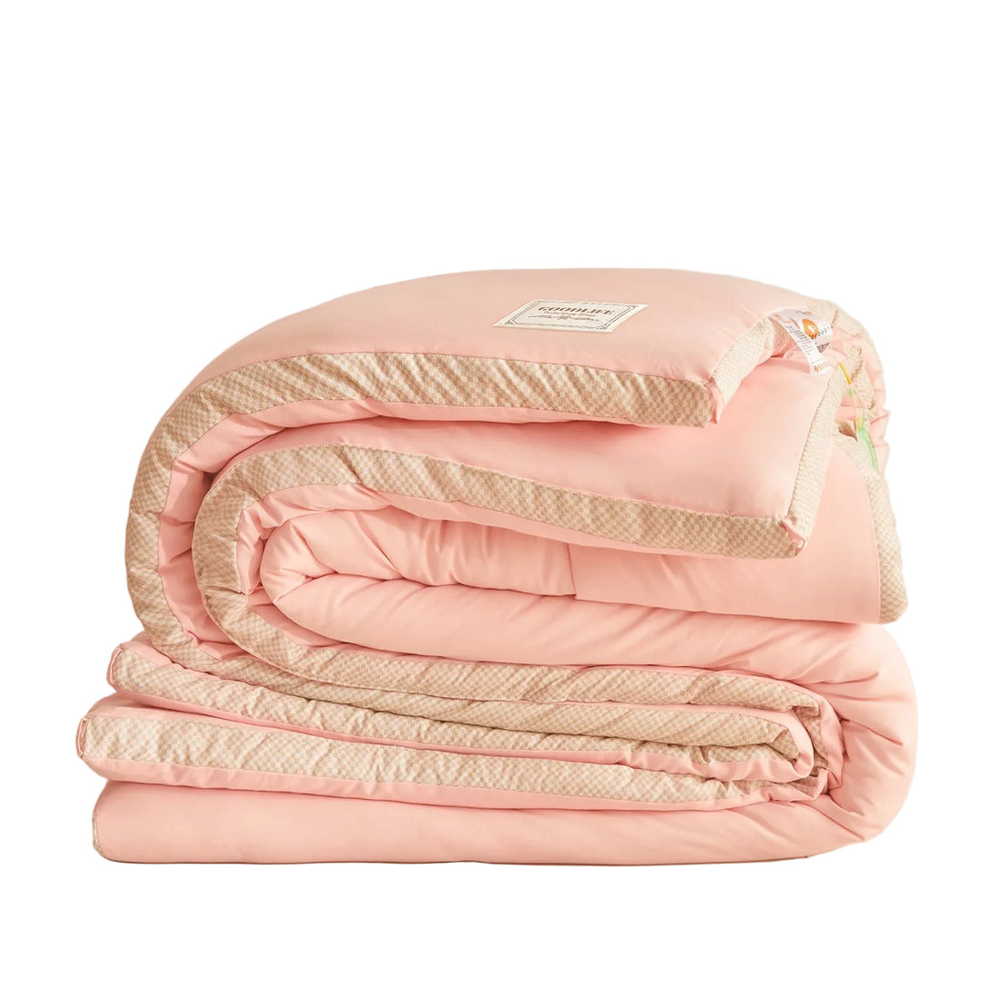 Couverture Douillette Femme Confort et Style 0