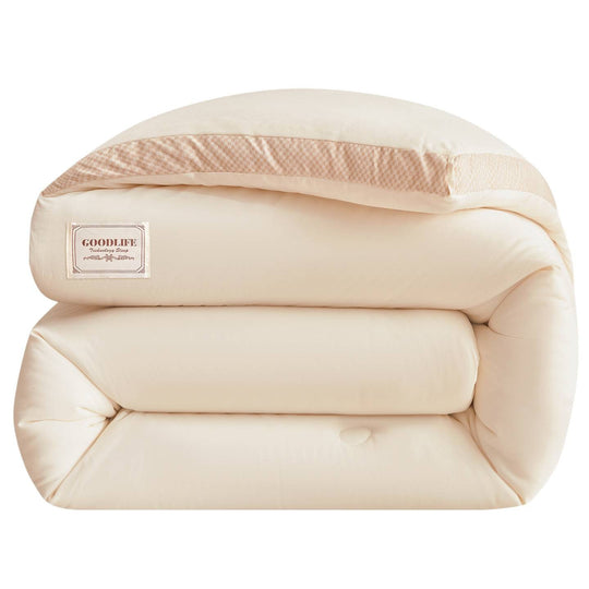 Couverture Douillette Femme Confort et Style 1