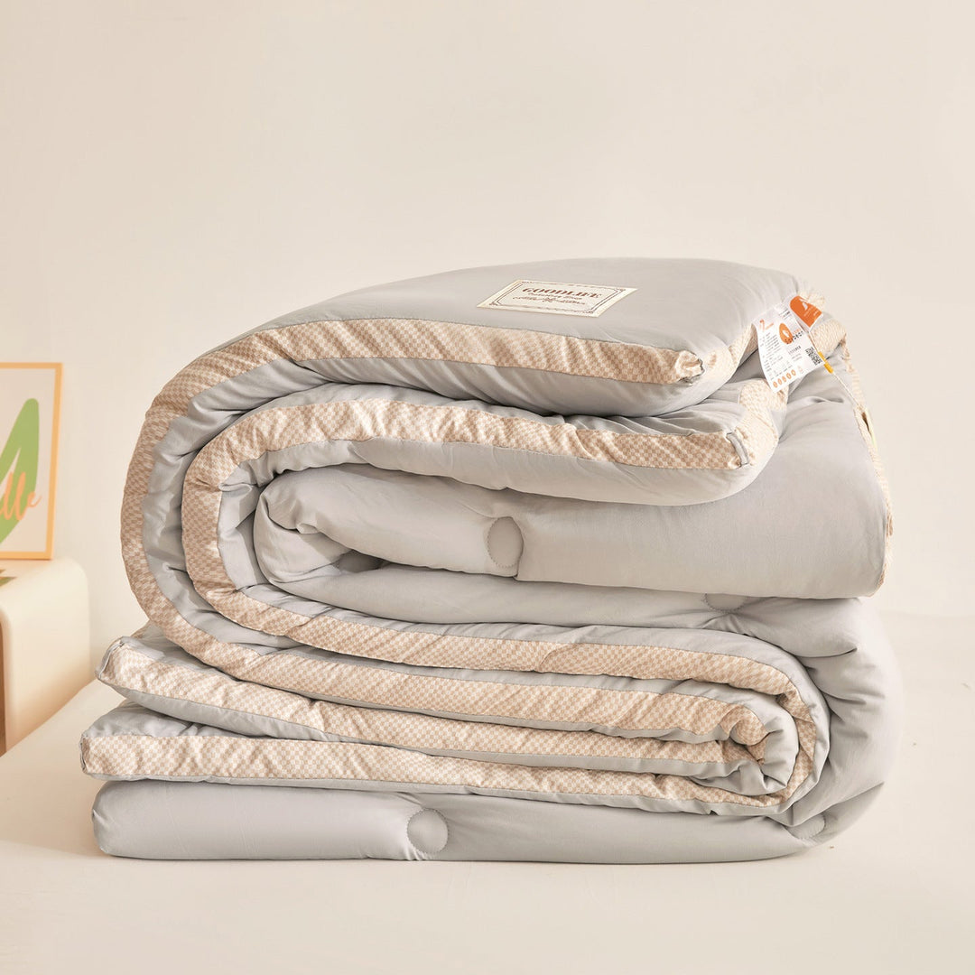 Couverture Douillette Femme Confort et Style 2