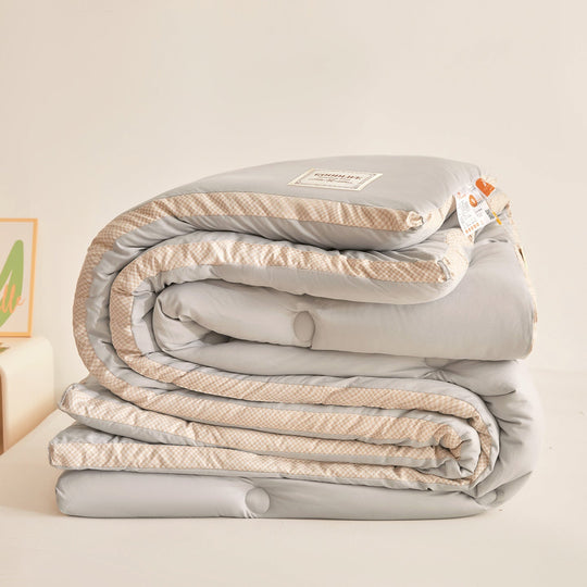 Couverture Douillette Femme Confort et Style 2
