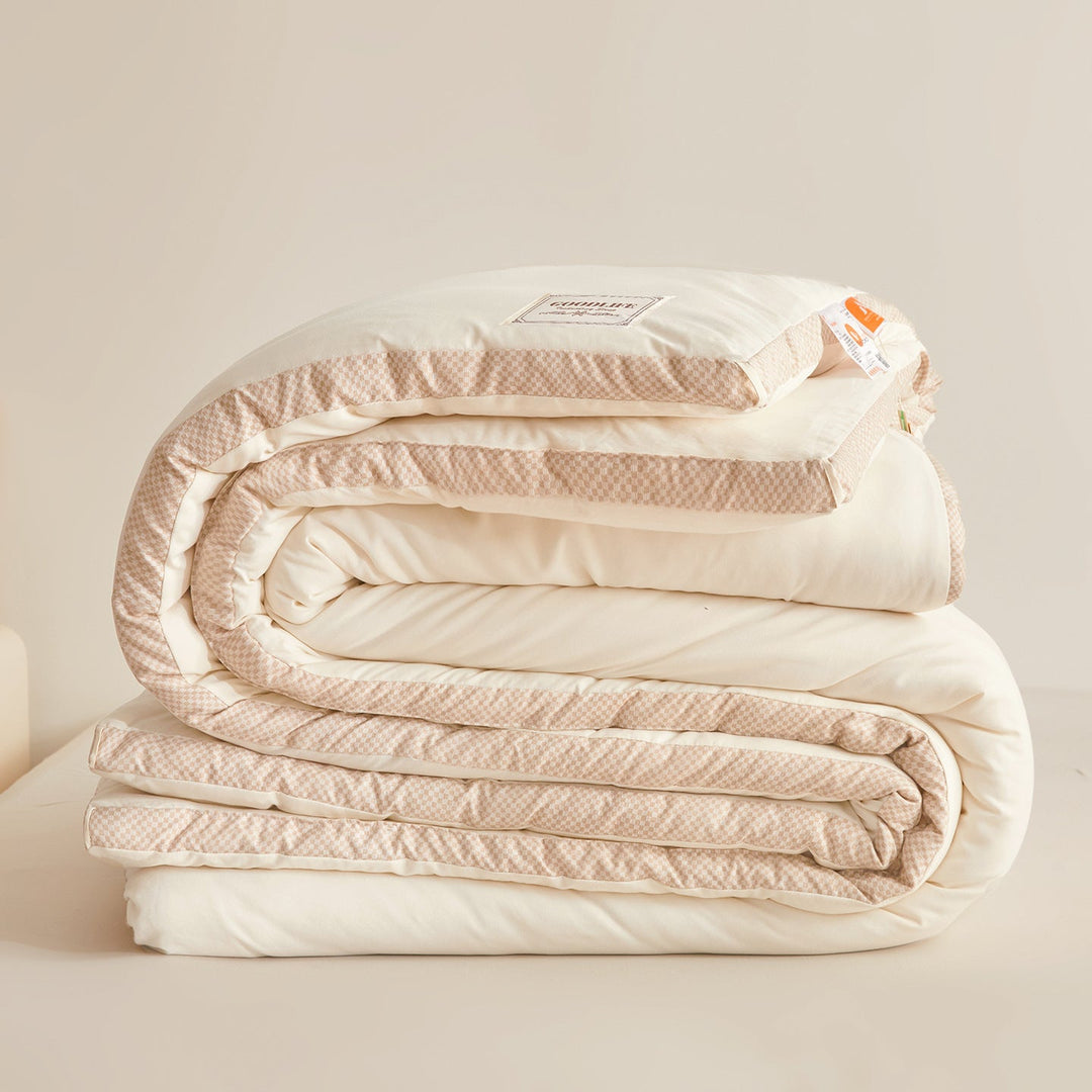 Couverture Douillette Femme Confort et Style 3