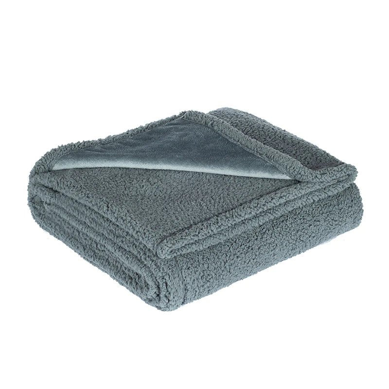 Couverture Douillette Impermeable pour Moments Confortables 5