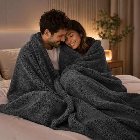 Couverture Douillette Impermeable pour Moments de Détente 3