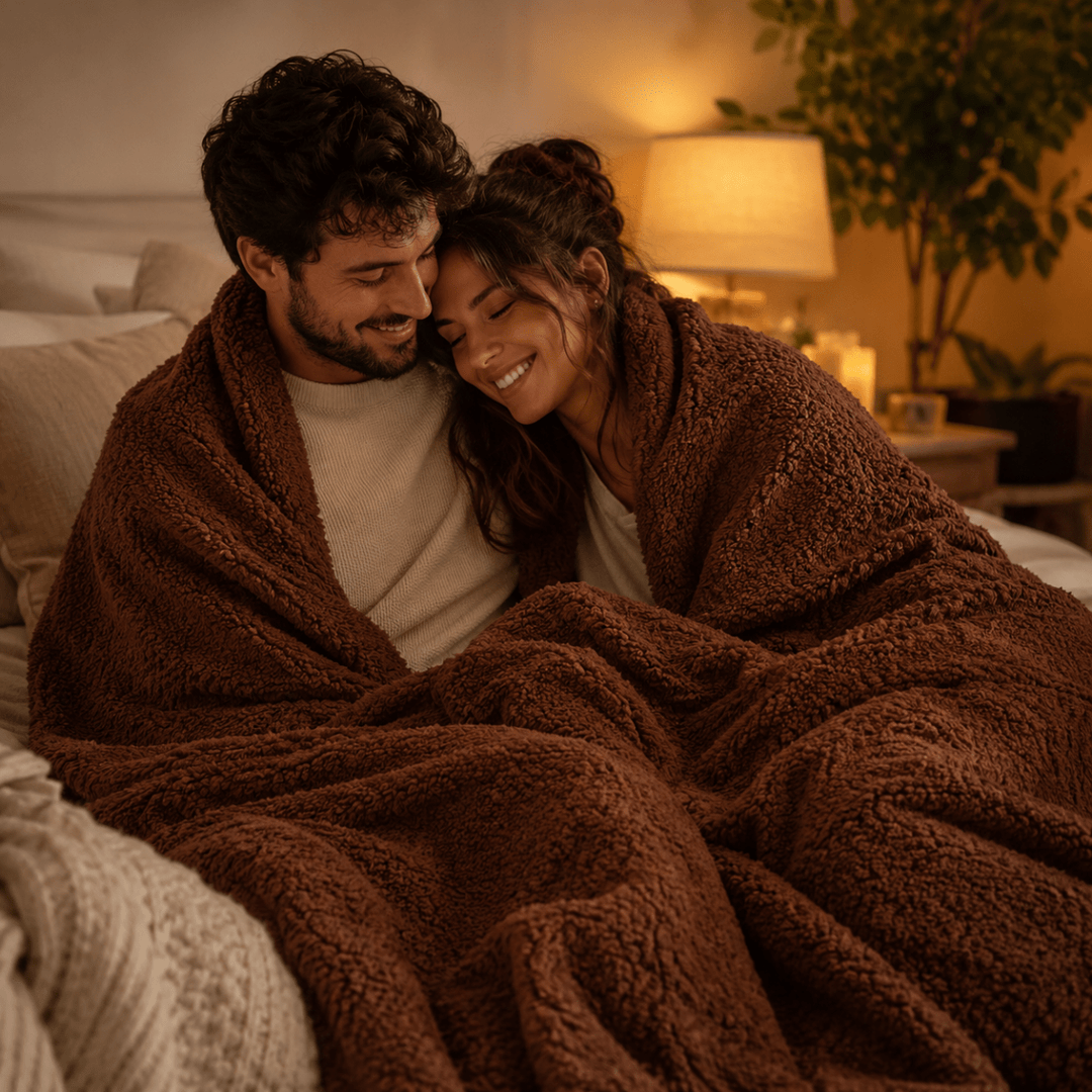 Couverture Douillette Impermeable pour Moments de Détente 4