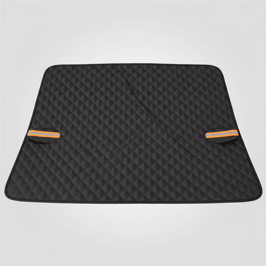 Couverture Magnétique Antigel pour Véhicules 6